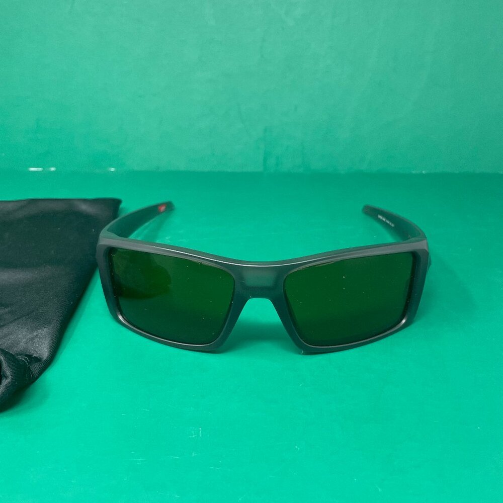 Oakley | Heliostat Sunglasses